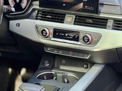 Audi A4L 40 TFSI Fashion Version - фото 7
