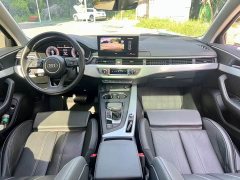 Audi A4L 40 TFSI Fashion Version - фото 9