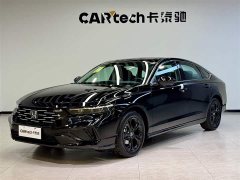 Honda Accord 2025 Sport Series 260TURBO Deluxe - фото 1