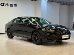 Honda Accord 2025 Sport Series 260TURBO Deluxe - фото 2