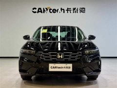 Honda Accord 2025 Sport Series 260TURBO Deluxe - фото 3