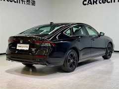 Honda Accord 2025 Sport Series 260TURBO Deluxe - фото 4