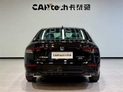 Honda Accord 2025 Sport Series 260TURBO Deluxe - фото 5