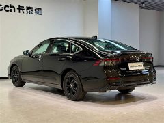 Honda Accord 2025 Sport Series 260TURBO Deluxe - фото 6