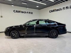 Honda Accord 2025 Sport Series 260TURBO Deluxe - фото 7