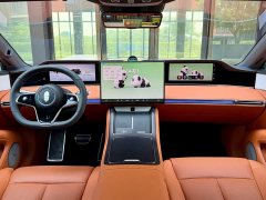 S9 EREV Ultra 53kWh (192) - фото 20