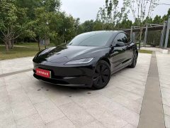 Tesla Model 3 Edition - фото 1