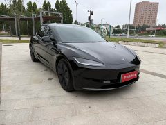 Tesla Model 3 Edition - фото 3