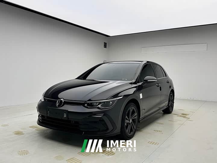 Volkswagen 280TSI DSG R-Line Lite