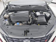 PLUS NE 1.4T GDI DCT Version - фото 10