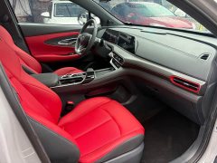Changan UNI-T 1.5T Version - фото 11