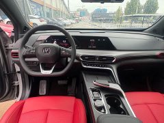 Changan UNI-T 1.5T Version - фото 13
