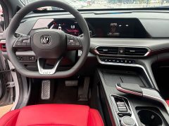 Changan UNI-T 1.5T Version - фото 14