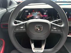 Changan UNI-T 1.5T Version - фото 15