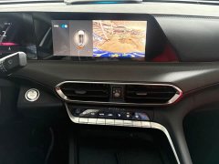 Changan UNI-T 1.5T Version - фото 16