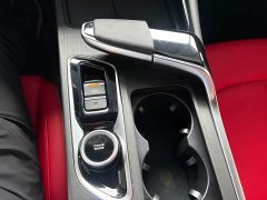 Changan UNI-T 1.5T Version - фото 17