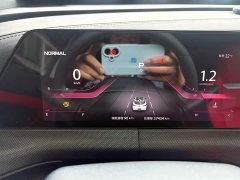 Changan UNI-T 1.5T Version - фото 18