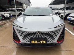 Changan UNI-T 1.5T Version - фото 2