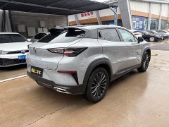 Changan UNI-T 1.5T Version - фото 3