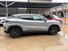 Changan UNI-T 1.5T Version - фото 4