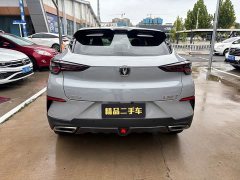 Changan UNI-T 1.5T Version - фото 5
