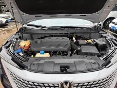 Changan UNI-T 1.5T Version - фото 6