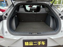 Changan UNI-T 1.5T Version - фото 7
