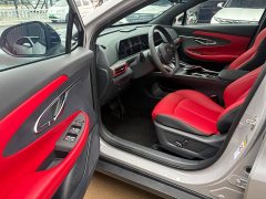 Changan UNI-T 1.5T Version - фото 8