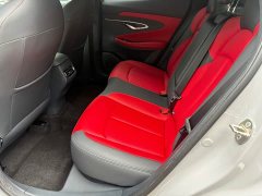 Changan UNI-T 1.5T Version - фото 9