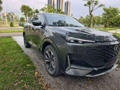 Changan UNI-K iDD 130km 1.5T Version - фото 3