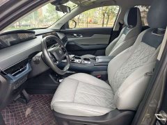 Changan UNI-K iDD 130km 1.5T Version - фото 4