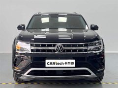 Volkswagen Teramont 2022 380TSI 4WD Flagship Edition - фото 1