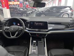 Volkswagen Teramont 2022 380TSI 4WD Flagship Edition - фото 2