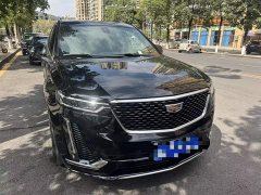 Cadillac XT6 2022 2.0T six-seat four-wheel drive luxury - фото 1