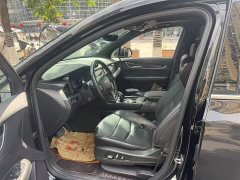 Cadillac XT6 2022 2.0T six-seat four-wheel drive luxury - фото 3