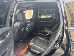 Cadillac XT6 2022 2.0T six-seat four-wheel drive luxury - фото 4
