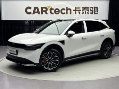 Zeekr 7X 2025 100kWh long-range rear-wheel drive smart driving version - фото 1