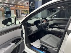 Zeekr 7X 2025 100kWh long-range rear-wheel drive smart driving version - фото 16