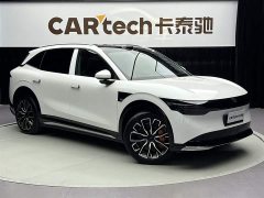 Zeekr 7X 2025 100kWh long-range rear-wheel drive smart driving version - фото 2
