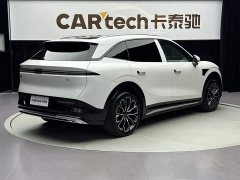 Zeekr 7X 2025 100kWh long-range rear-wheel drive smart driving version - фото 5