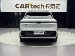 Zeekr 7X 2025 100kWh long-range rear-wheel drive smart driving version - фото 6