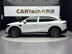 Zeekr 7X 2025 100kWh long-range rear-wheel drive smart driving version - фото 8