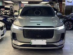 Li Auto ONE EREV6 Edition - фото 2
