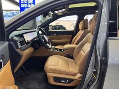 Li Auto ONE EREV6 Edition - фото 4
