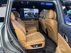 Li Auto ONE EREV6 Edition - фото 6
