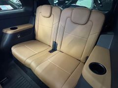 Li Auto ONE EREV6 Edition - фото 8