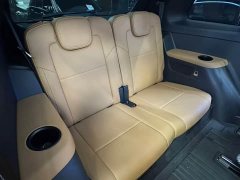 Li Auto ONE EREV6 Edition - фото 9