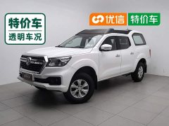 1.8T 2WD Edition - фото 1