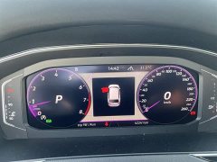 Volkswagen Passat Variant 2021 2.0T Executive - фото 11