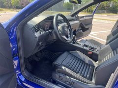 Volkswagen Passat Variant 2021 2.0T Executive - фото 12